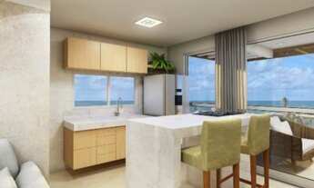 Imagem 4: Lancamento!!Cobertura venda tem 140 metros quadrados 4 quartos em Praia do Flamengo - Sal