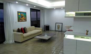 Imagem 4: Apartamento para venda com 250 metros quadrados com 4 quartos em Boa Viagem - Recife - PE