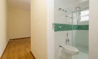 Imagem 2: Apartamento para venda tem 125 metros quadrados com 3 quartos em Jardim Paulista - São Pau