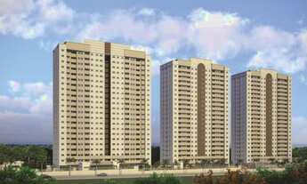 Imagem: Apartamento de 77 metros quadrados no bairro