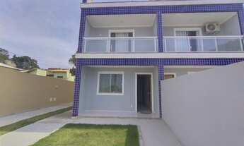 Imagem 2: Casa à venda, 2 quartos, 4 vagas, Hospício - Araruama/RJ