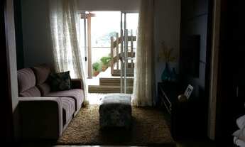 Imagem 5: Cobertura Duplex à venda no bairro Bom Retiro em Joinville/SC