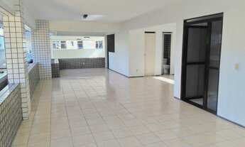 Imagem 5: Apartamento com 4 dormitórios à venda, 220 m² por R$ 790.000,00 - Aldeota - Fortaleza/CE