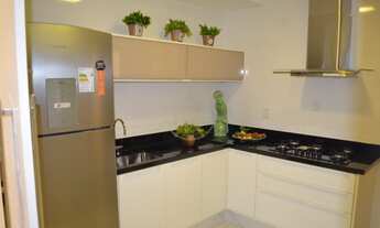 Imagem 5: Goiânia - Apartamento Padrão - Setor Marista