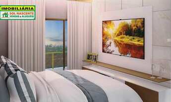 Imagem 6: REF: 11386 - Grande lançamento Apartamento no Eusébio!