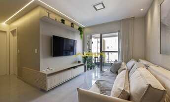 Imagem: Ed. Ibiza, Vila Ipiranga Londrina/PR, Apartamento