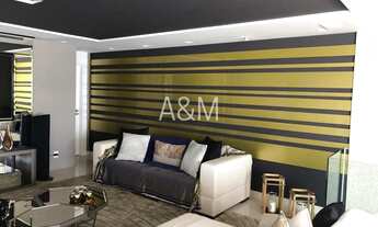 Imagem 6: Orla Barra, 500 m², 4 suítes Barra da Tijuca