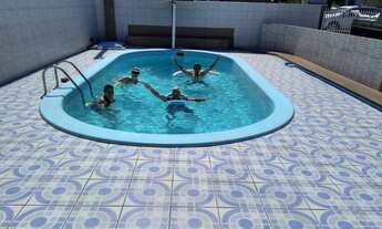 Imagem 2: Ótima casa com excelente preço, com Escritura Pública e perto da lagoa