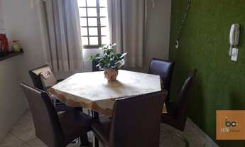 Imagem 4: Casa com 3 dormitórios à venda, 140 m² por R$ 450.000,00 - Jardim Novo Horizonte - Arapong