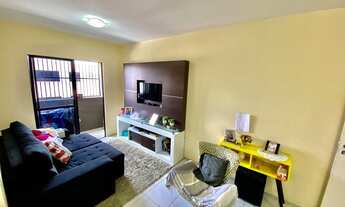 Imagem 7: Condomínio Arvoredo, 3 Quartos, Projetado, Varanda, Lazer Completo, Ótima Localização