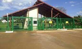 Imagem 2: Lote grande de esquina no Paraíso Tropical