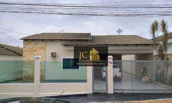 Imagem: Casa com 3 dormitórios à venda, 250 m²