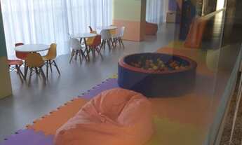 Imagem 7: Apartamento para venda tem 76 metros quadrados com 1 quarto em Itacolomi - Balneário Piçar