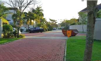 Imagem 6: Terreno em Condomínio para venda tem 600 metros quadrados em Barra da Tijuca - Rio de Jane