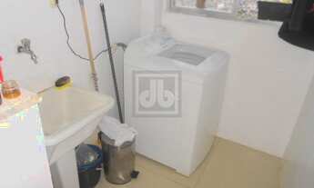 Imagem 6: Rio de Janeiro - Apartamento Padrão - Itanhangá