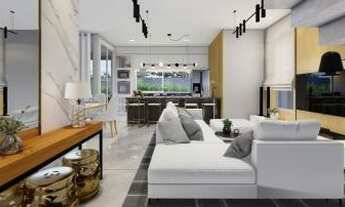 Imagem 5: Casa Condomínio para venda - Jardim Santa Júlia - Venda - Residencial