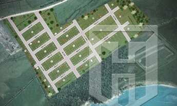 Imagem 2: TIJUCAS - Terreno Padrão - santa luzia