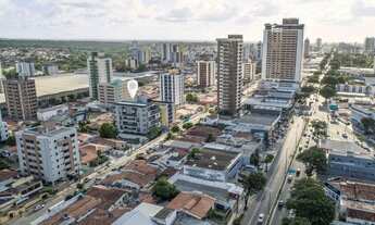 Imagem 2: Apartamento com 2 dormitórios à venda, 61 m² por R$ 339.900,00 - Tambauzinho - João Pessoa