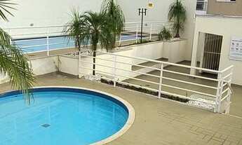 Imagem 5: Apartamento de 3 quartos sendo 1 suíte no Condomínio Lourenzzo Del Parco Parque Amazonia