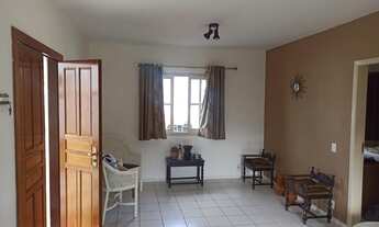 Imagem 2: CASA COM 2 DORMITÓRIOS NOS INGLESES