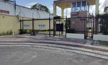 Imagem 2: Casa Duplex em Condomínio Fechado com 4 Quartos/ 4 suítes à Venda, 124 m² por R$ 349.999