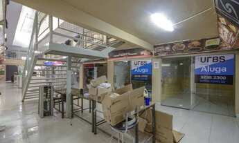 Imagem 7: Galpão / depósito com aluguel por R$1.300 /mês