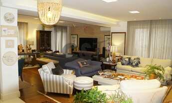 Imagem 5: Sobrado à venda no Morumbi, São Paulo - SP