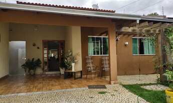 Imagem 5: Casa 3 Qts, 1 suíte, 190m² - Residencial Moinho dos Ventos