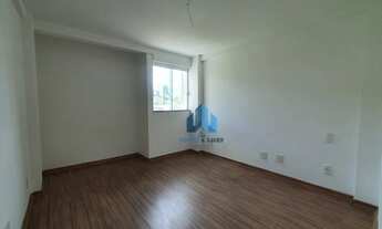 Imagem 6: Cobertura Duplex com 3 quartos (2 suítes) à venda, 145 m² por R$ 599.000 - Bom Pastor - Ju