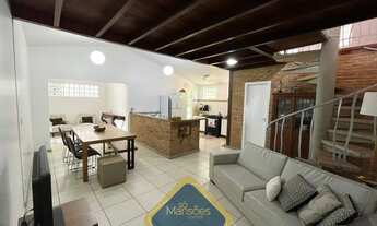 Imagem: Casa de 158m² à venda no condomínio Veredas