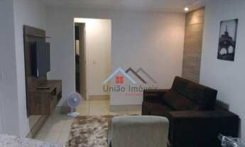 Imagem 5: Apartamento à venda, 80 m² por R$ 700.000,00 - Praia da Costa - Vila Velha/ES