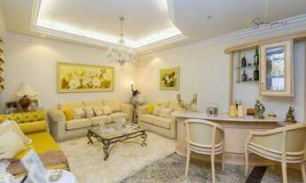 Imagem 5: Casa com 3 dormitórios à venda, 187 m² por R$ 980.000 - Rua Reinaldo Gusso, 178 Capão Raso