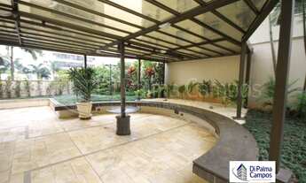 Imagem 2: Apartamento alto padrão 505 m² no Jardim da Saúde perto do Shopping Plaza Sul