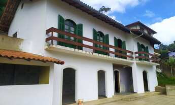 Imagem: CASA - VENDA - MOSELA - EXCELENTE LOCALIZAÇÃO