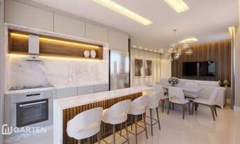 Imagem 3: Apartamento com 2 dormitórios novo, 79 m² por R$ 749.000 - Centro - Matinhos/PR