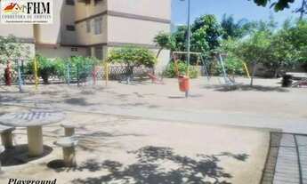 Imagem 4: Apartamento no Condomínio Jardim Iaraquã com 2 quartos, próximo à Estrada do Monteiro