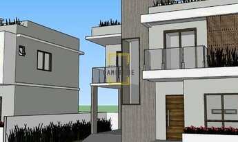 Imagem: FLORIANóPOLIS - Casa Padrão - Campeche