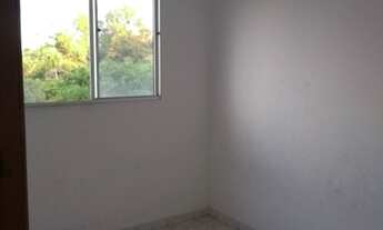 Imagem 5: RIBEIRãO DAS NEVES - Apartamento Padrão - Conjunto Nova Pampulha (Justinópolis