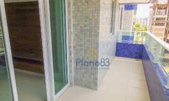 Imagem 2: Apartamento de 2 quartos no Jardim Oceania