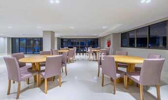 Imagem 5: Apartamento com 02 suítes e área de lazer completa na melhor localização do Bessa