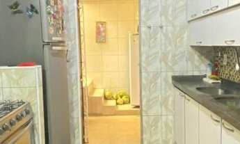 Imagem 3: Casa com 6 quartos à venda por R$ 570.000 - Parquelândia - Fortaleza/CE