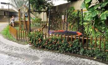 Imagem 7: Apartamento com uma infraestrutura espetacular, localizado na Boa Vista, com 69m², Varanda