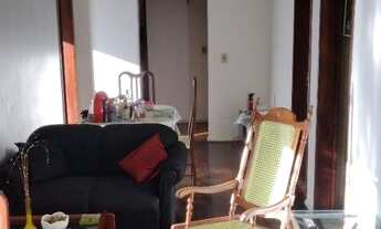 Imagem 4: Apartamento com 3 dormitórios à venda, 97 m² por R$ 250.000,00 - Dionisio Torres - Fortale