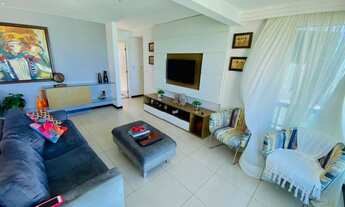 Imagem 5: Apartamento para venda tem 120 metros quadrados com 3 quartos em Boa Viagem - Recife - PE