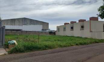 Imagem 5: Lote/Terreno para venda possui 460 metros quadrados em Lagoa Dourada - Londrina - PR