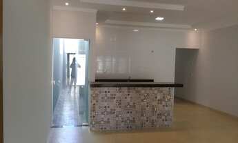 Imagem 2: Casa 03 Quartos no J. Guanabara em Goiânia