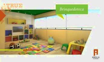 Imagem 7: Apartamento à venda, 52 m² por R$ 390.000,00 - Torre - Recife/PE