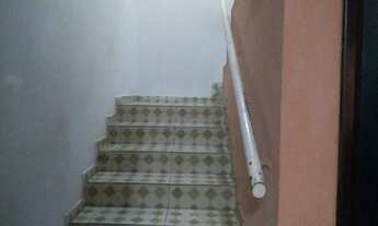 Imagem 4: Sobrado na quadra 18 paranoá