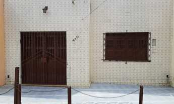 Imagem: Casa à venda na vila alta centro