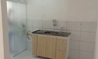 Imagem: Apto Reformado no Flamboyant, Financiável